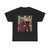 FOUQUET, Jean - Estienne Chevalier with St Stephen (Artwork) T-Shirt