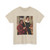 FOUQUET, Jean - Estienne Chevalier with St Stephen (Artwork) T-Shirt