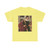 FOUQUET, Jean - Estienne Chevalier with St Stephen (Artwork) T-Shirt