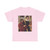 FOUQUET, Jean - Estienne Chevalier with St Stephen (Artwork) T-Shirt