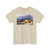 BLECHEN, Karl - Scaffold in Storm (Artwork) T-Shirt
