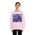 UNDERWATER SHOOTING (VHS COVER) Crewneck Sweatshirt