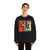 VENETIAN BLACK (VHS COVER) Crewneck Sweatshirt