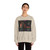 THE BRAIN (VHS COVER) Crewneck Sweatshirt