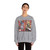 ZOMBIE AFTERMATH (VHS COVER) Crewneck Sweatshirt