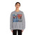 AMERICAN JUSTICE (VHS COVER) Crewneck Sweatshirt