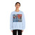 AMERICAN JUSTICE (VHS COVER) Crewneck Sweatshirt