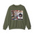 MD 143 (VHS COVER) Crewneck Sweatshirt