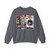 MD 143 (VHS COVER) Crewneck Sweatshirt