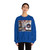 MD 143 (VHS COVER) Crewneck Sweatshirt