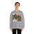MAYHEM ACTION (VHS COVER) Crewneck Sweatshirt