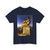 FLANDRIN, Hippolyte - Son of Priam Observes the Movement sof the Greeks (Artwork) T-Shirt