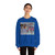 BLOOD DEBTS (VHS COVER) Crewneck Sweatshirt