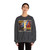 RETRIBUTION (VHS COVER) Crewneck Sweatshirt
