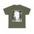 BEARDSLEY, Aubrey - The Lady with the Monkey (Artwork) T-Shirt