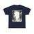 BEARDSLEY, Aubrey - The Lady with the Monkey (Artwork) T-Shirt