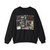 FREAK ORLANDO (VHS COVER) Crewneck Sweatshirt