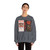 BASKET CASE (VHS COVER) Crewneck Sweatshirt