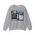 WILD THING (VHS COVER) Crewneck Sweatshirt