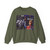 THE ANNIVERSARY (VHS COVER) Crewneck Sweatshirt