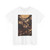 CRESPI, Giovanni Battista - St Gregory Delivers the Soul of a Monk (Artwork) T-Shirt