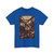CRESPI, Giovanni Battista - St Gregory Delivers the Soul of a Monk (Artwork) T-Shirt
