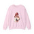 Azur Lane Zara 4 (Anime/Ecchi) Crewneck Sweatshirt