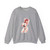 Azur Lane Zara 5 (Anime/Ecchi) Crewneck Sweatshirt