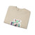 Darkstalkers Morrigan Aensland 2 (Anime/Ecchi) Crewneck Sweatshirt