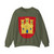 Arms of Castile - Crewneck Sweatshirt