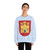 Arms of Castile - Crewneck Sweatshirt