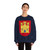 Arms of Castile - Crewneck Sweatshirt