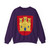 Arms of Castile - Crewneck Sweatshirt