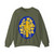 Arms of the French Republic - Crewneck Sweatshirt