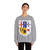 Shield of arms of Australia - Crewneck Sweatshirt