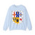 Shield of arms of Australia - Crewneck Sweatshirt