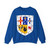 Shield of arms of Australia - Crewneck Sweatshirt
