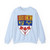 Arms of Canada (shield) - Crewneck Sweatshirt