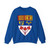 Arms of Canada (shield) - Crewneck Sweatshirt