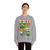 Arms of Canada 1870 - Crewneck Sweatshirt
