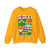 Arms of Canada 1870 - Crewneck Sweatshirt