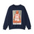 Soviet Era Poster 464 - Crewneck Sweatshirt