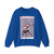 Soviet Era Poster 476 - Crewneck Sweatshirt