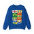 Arms of Canada 1868 - Crewneck Sweatshirt