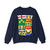 Arms of Canada 1868 - Crewneck Sweatshirt