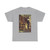 BIERSTADT, Albert - Sunlight and Shadow Study (Artwork) T-Shirt