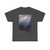 BIERSTADT, Albert - Storm Among the Alps (Artwork) T-Shirt