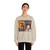 ZOMBIE HOLOCAUST (VHS COVER) Crewneck Sweatshirt