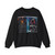 BERSERKER (VHS COVER) Crewneck Sweatshirt