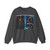 BERSERKER (VHS COVER) Crewneck Sweatshirt